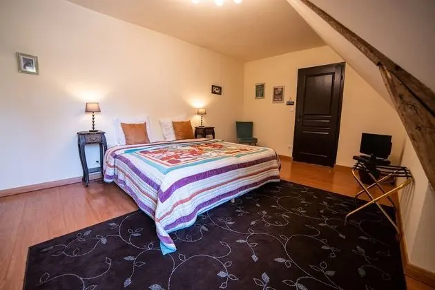 Standard Oda, 2 Tek Kişilik Yatak