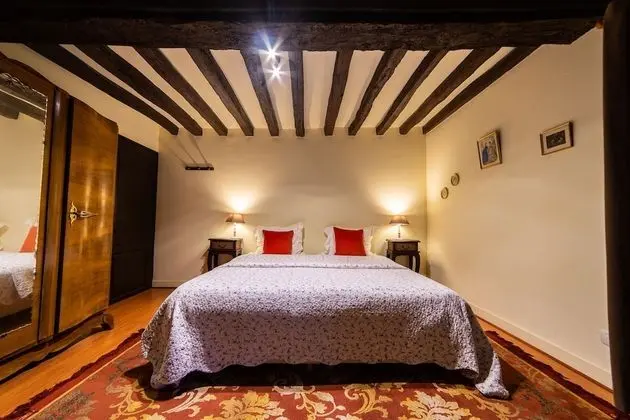 Standard Oda, 2 Tek Kişilik Yatak