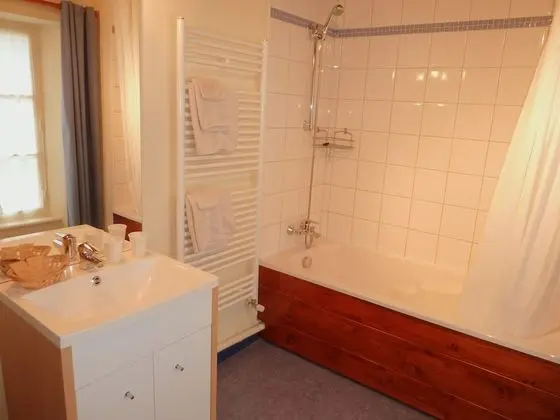 Standard Oda, 2 Tek Kişilik Yatak