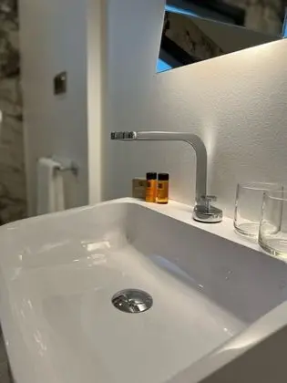 Deluxe Oda, 1 Yatak Odası, Jakuzi, Avlu Manzaralı