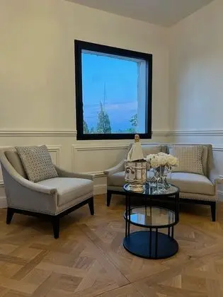 Deluxe Oda, 1 Yatak Odası, Jakuzi, Avlu Manzaralı