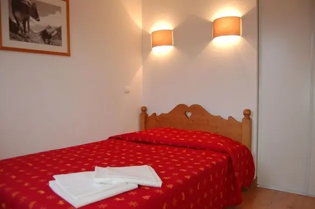 Apart Daire (for 6 people)