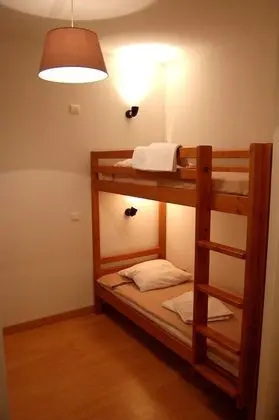 Apart Daire (for 6 people)