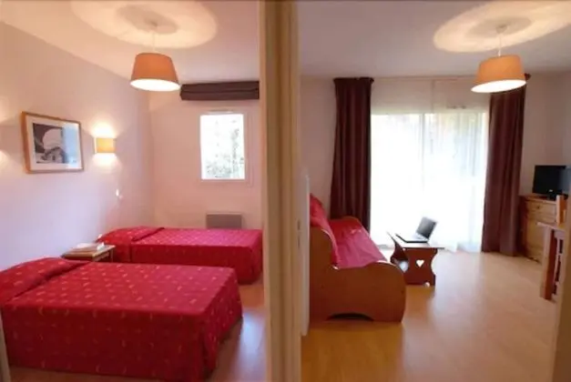 Apart Daire (for 6 people)
