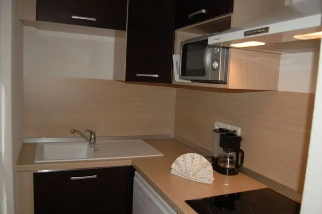 Apart Daire (for 6 people)