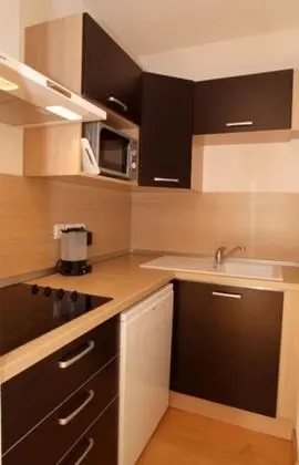 Apart Daire (for 6 people)