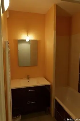 Apart Daire (for 6 people)
