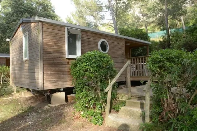 Comfort Karavan
