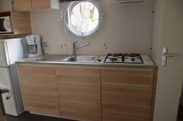 Comfort Karavan