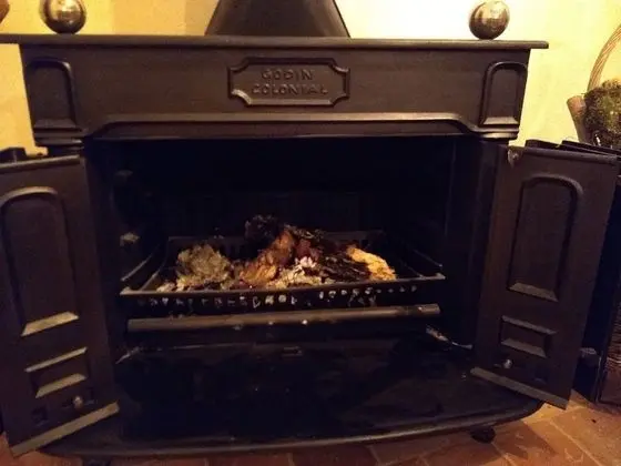 Comfort Kır Evi, Banyolu/Duşlu, Bahçe Manzaralı (Gîte la Malibran )