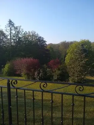 Deluxe Tek Büyük Yataklı Oda, Banyolu/Duşlu (Suite Aimée Dalton)