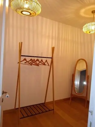 Family Kır Evi, Banyolu/Duşlu (Gîte Mimi Pinson)