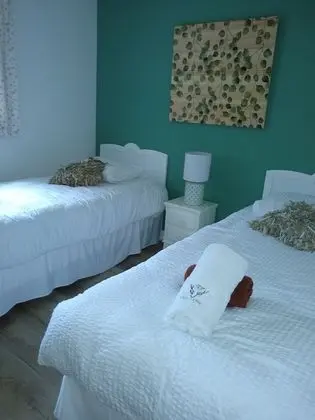 Family Kır Evi, Banyolu/Duşlu (Gîte Mimi Pinson)