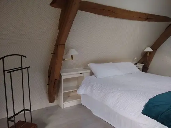Family Kır Evi, Banyolu/Duşlu (Gîte Mimi Pinson)