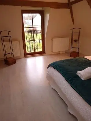 Family Kır Evi, Banyolu/Duşlu (Gîte Mimi Pinson)