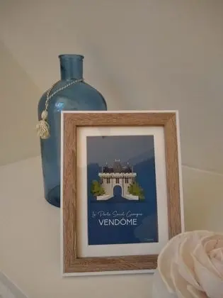 Family Kır Evi, Banyolu/Duşlu (Gîte Mimi Pinson)