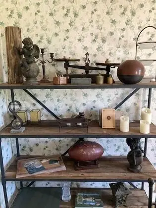 Family Kır Evi, Banyolu/Duşlu (Gîte Mimi Pinson)