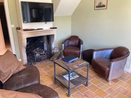 Family Kır Evi, Banyolu/Duşlu (Gîte Mimi Pinson)