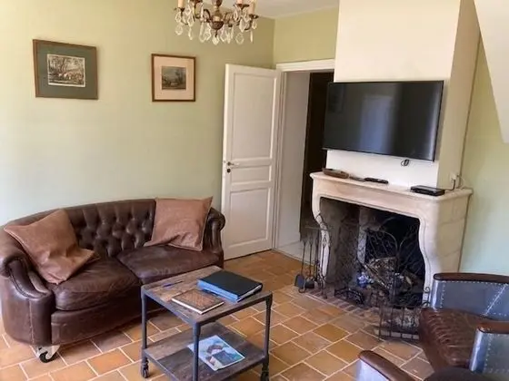 Family Kır Evi, Banyolu/Duşlu (Gîte Mimi Pinson)