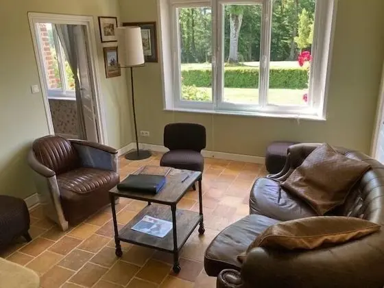 Family Kır Evi, Banyolu/Duşlu (Gîte Mimi Pinson)