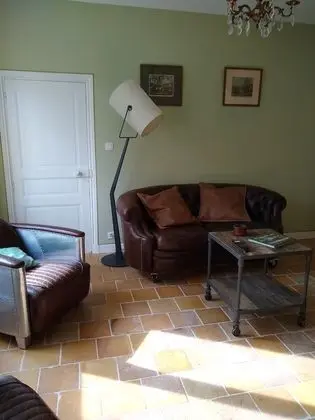 Family Kır Evi, Banyolu/Duşlu (Gîte Mimi Pinson)