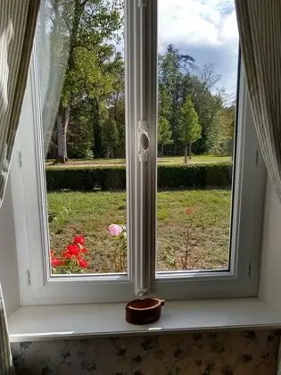 Family Kır Evi, Banyolu/Duşlu (Gîte Mimi Pinson)
