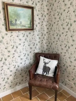 Family Kır Evi, Banyolu/Duşlu (Gîte Mimi Pinson)