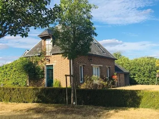 Family Kır Evi, Banyolu/Duşlu (Gîte Mimi Pinson)