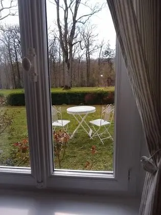 Family Kır Evi, Banyolu/Duşlu (Gîte Mimi Pinson)