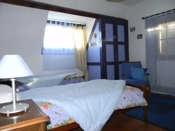 İki Ayrı Yataklı Oda (La Parc)