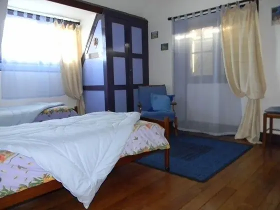 İki Ayrı Yataklı Oda (La Parc)