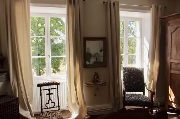 Tek Büyük Yataklı Oda, Banyolu/Duşlu (Margaret)