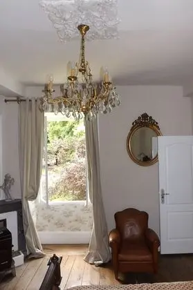 Tek Büyük Yataklı Oda, Banyolu/Duşlu (Margaret)