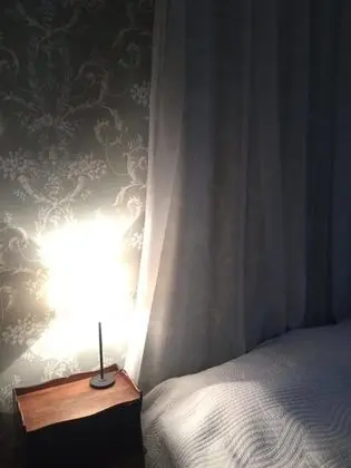 Tek Büyük Yataklı Oda (Antoinette)