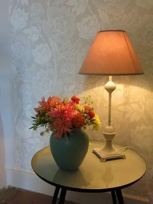 Tek Büyük Yataklı Oda (Antoinette)