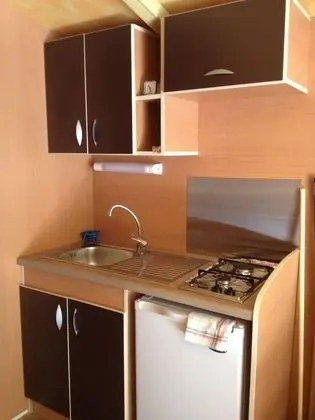 Karavan, Sigara İçilmez (Roulotte)