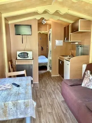 Karavan, Sigara İçilmez (Roulotte)