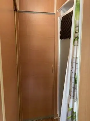 Karavan, Sigara İçilmez (Roulotte)