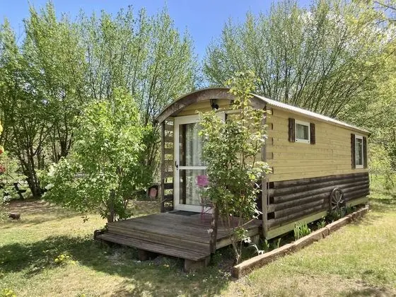 Karavan, Sigara İçilmez (Roulotte)