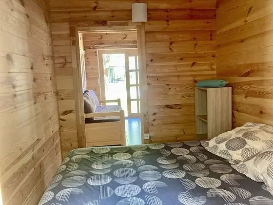 Kır Evi, Sigara İçilmez