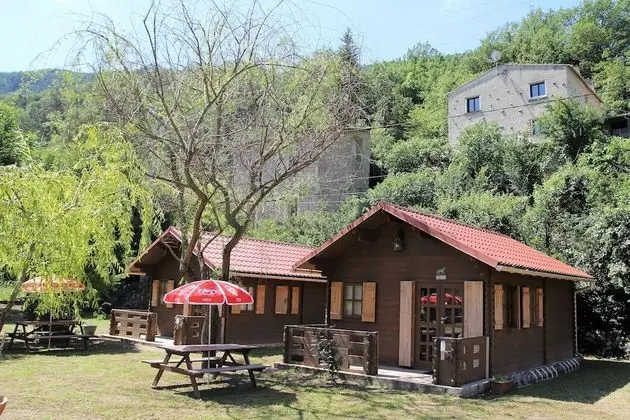 Kır Evi, Sigara İçilmez