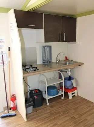 Superior Dağ Evi, Birden Çok Yatak, Sigara İçilmez