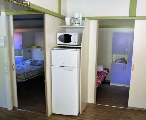 Superior Dağ Evi, Birden Çok Yatak, Sigara İçilmez