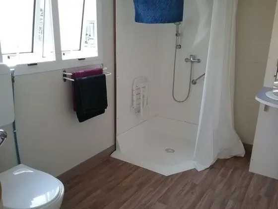 Superior Dağ Evi, Birden Çok Yatak, Sigara İçilmez