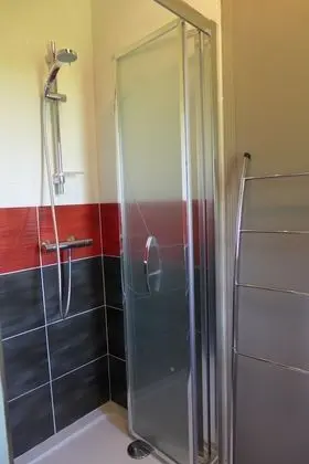 Tek Büyük Yataklı Oda (Crin d'or)
