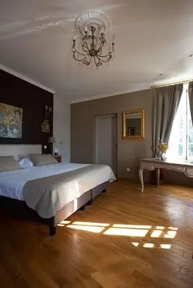 Superior Tek Büyük Yataklı Oda