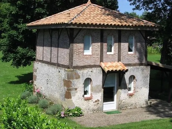 Apart Daire (Pigeonnier)