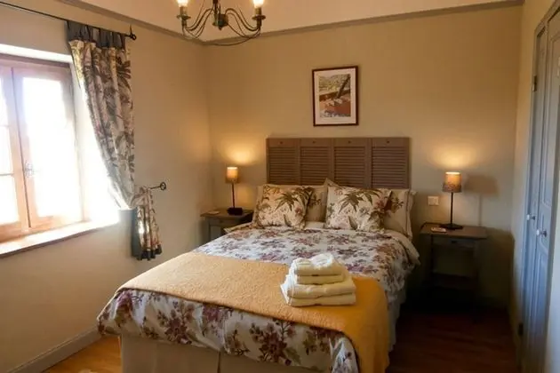 Tek Büyük Yataklı Oda (Thym)