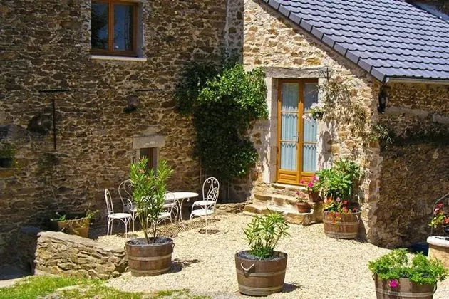 Tek Büyük Yataklı Oda (Thym)