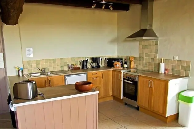 Üç Kişilik Oda (Figuier)